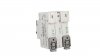 Wyłącznik nadprądowy 3P C 50A 6kA AC S303 TX3 403550